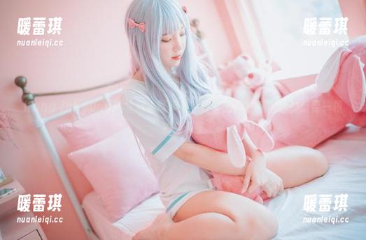 Kang Inkyung的鲁道夫写真集，分享为何我每次看都想要一根彩色鼻子